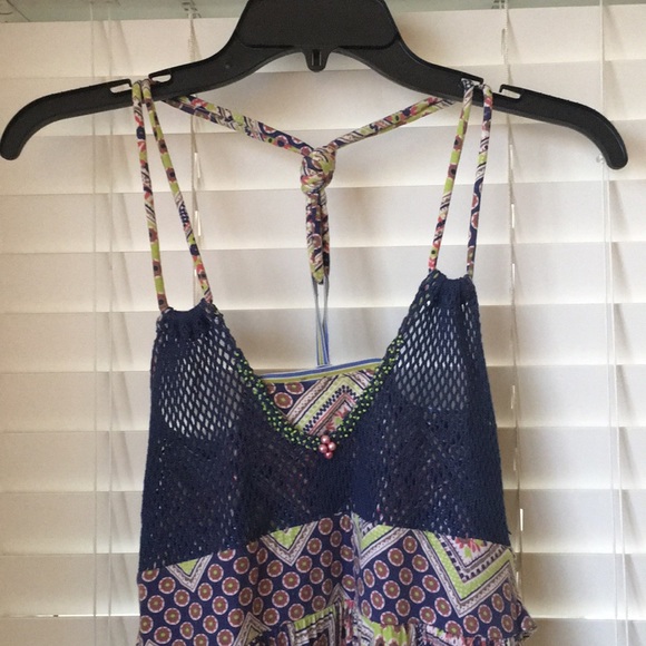 Free People Dress - Picture 2 of 4